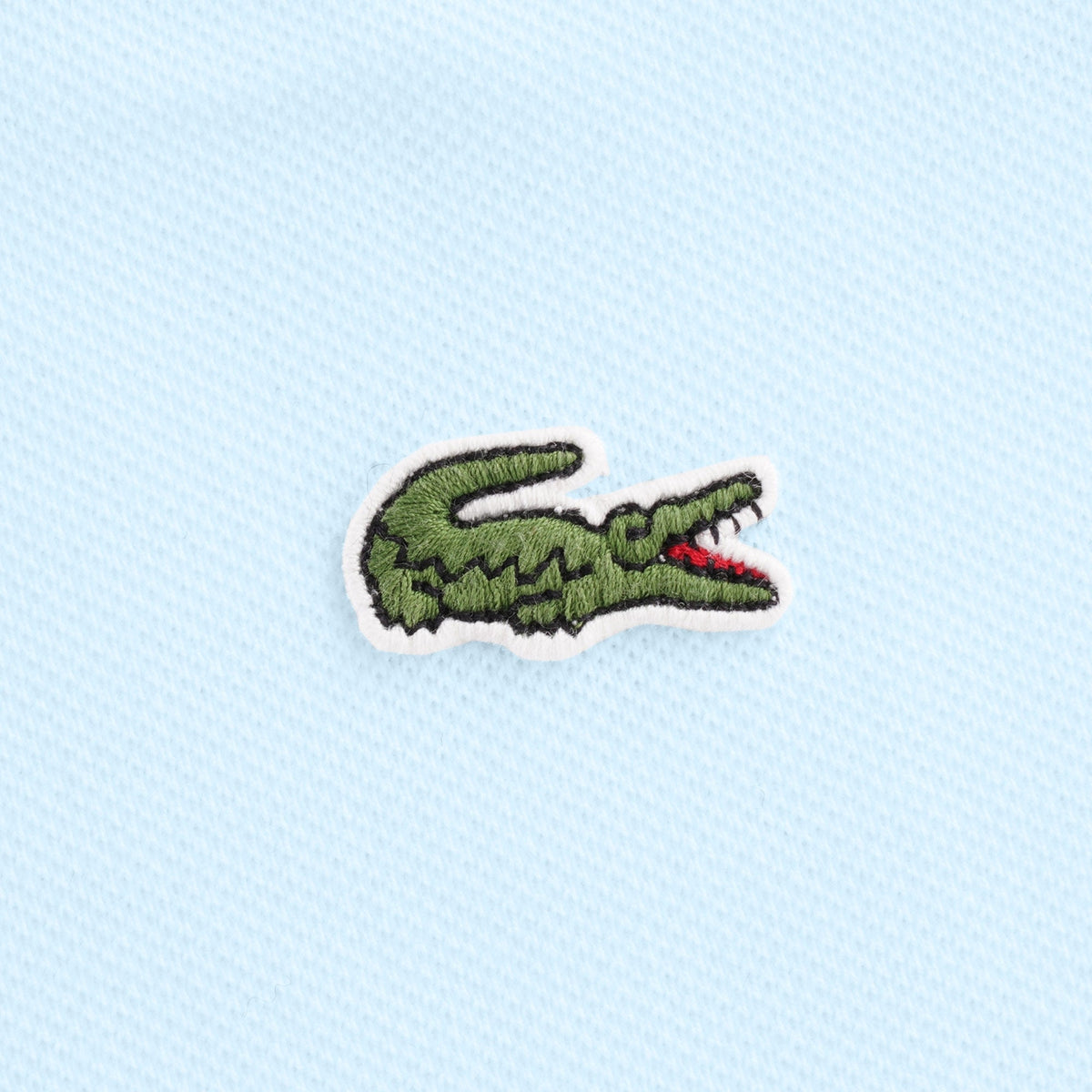 Lacoste Classic Pique Polo Shirt - Ruisseuau