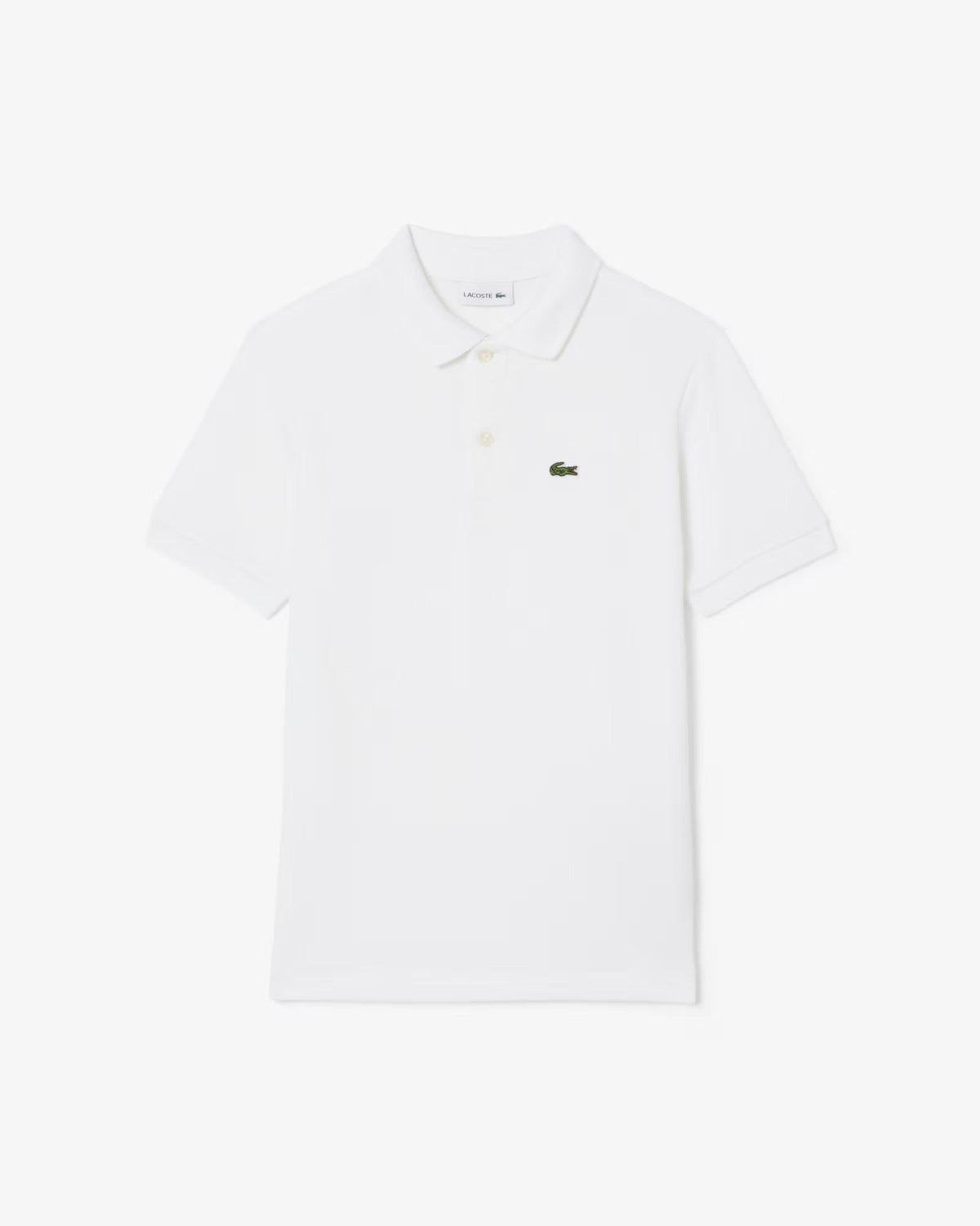 Lacoste Junior Petit Polo