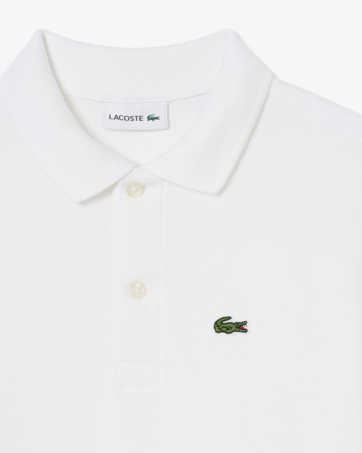 Lacoste Junior Petit Polo
