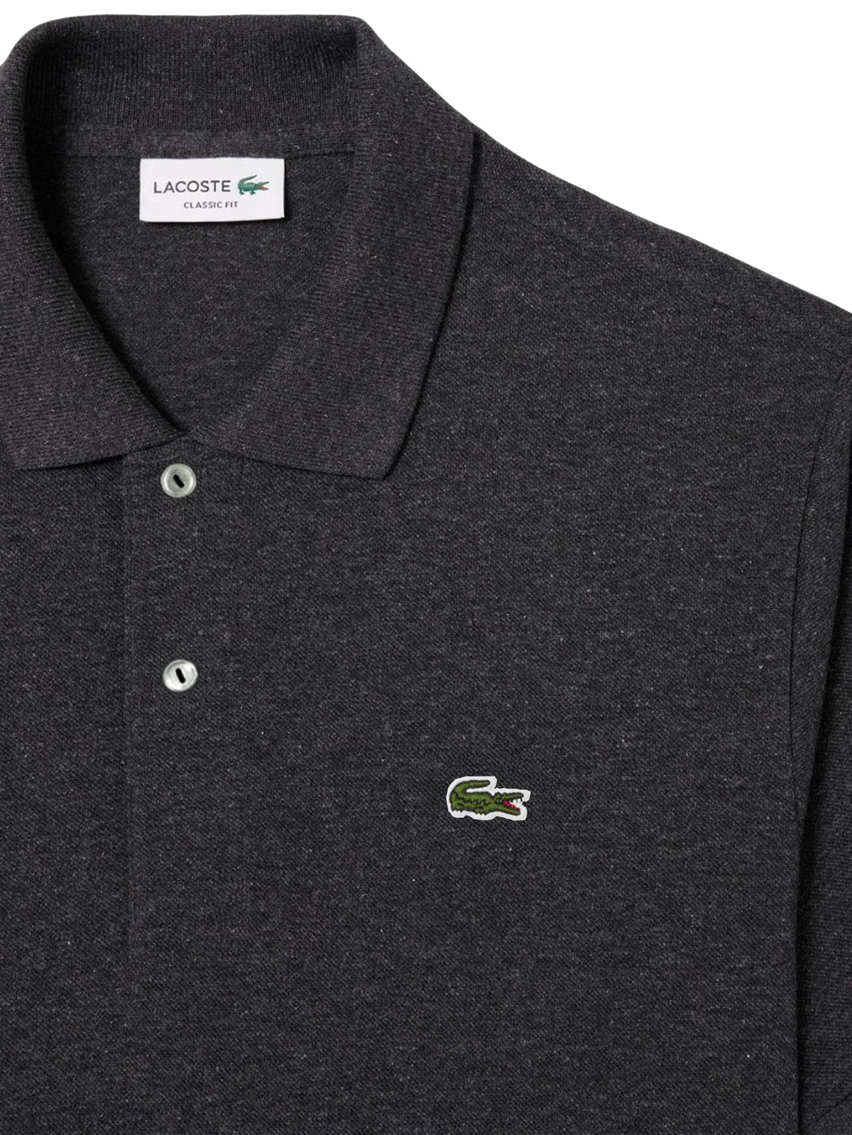 Lacoste | Mens Classic Fit Original Polo Shirt