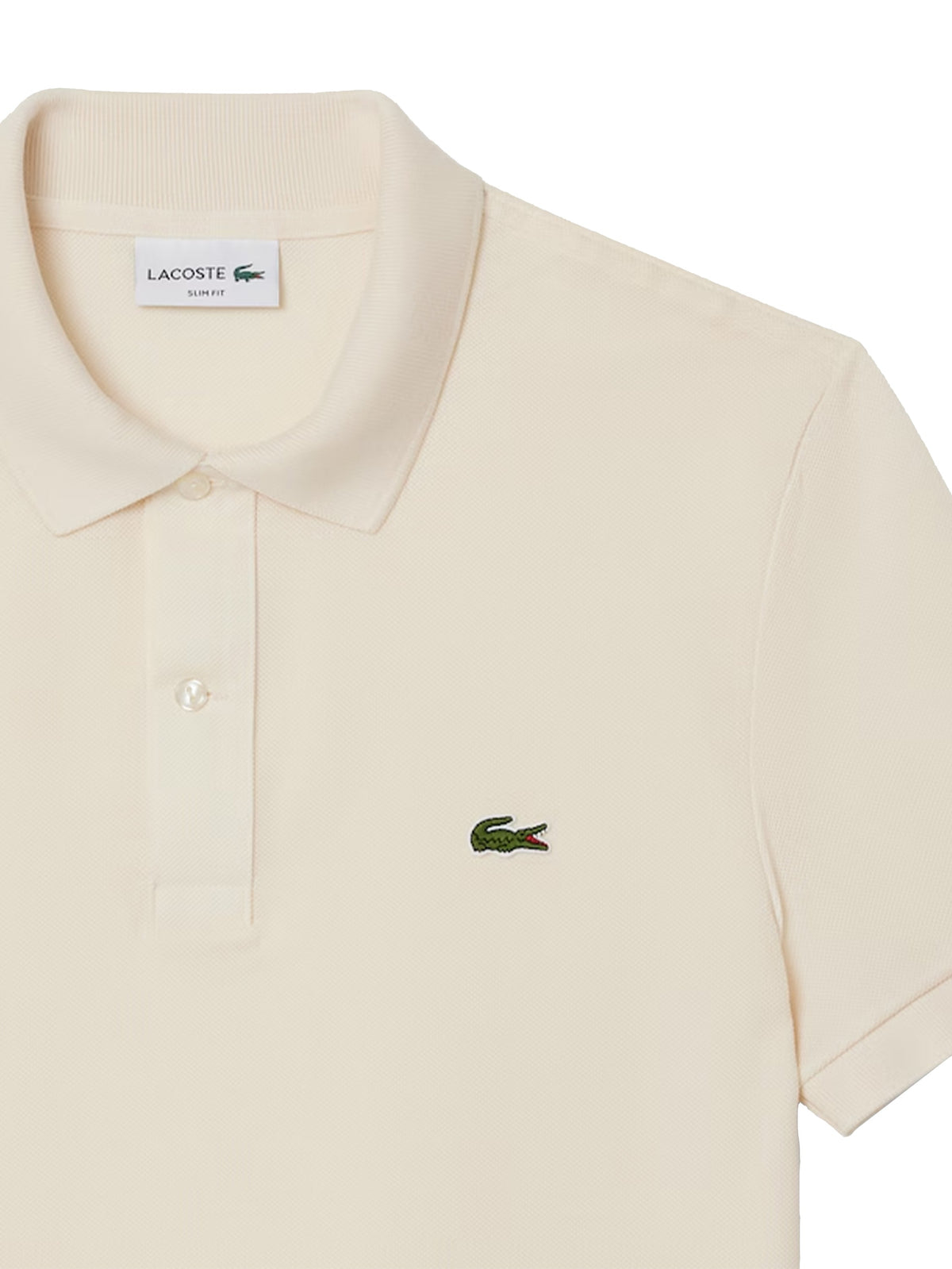 Lacoste | Mens Classic Fit Original Polo Shirt
