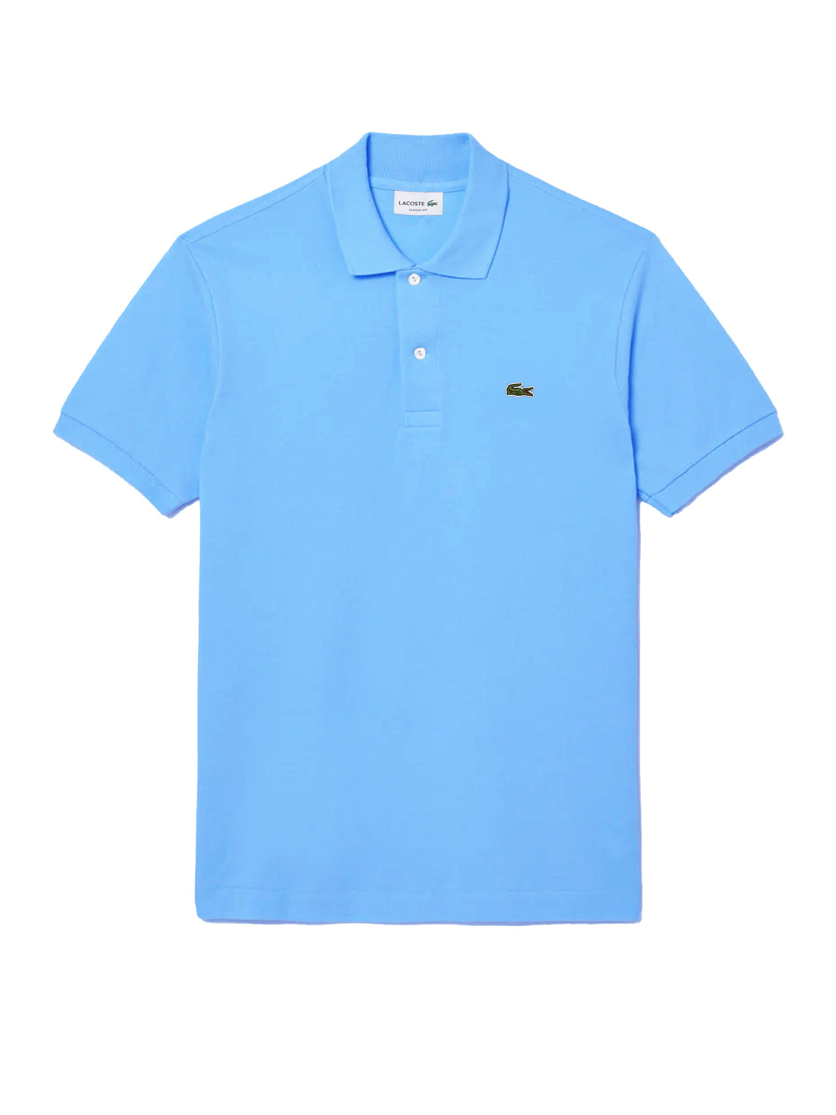 Lacoste | Mens Classic Fit Original Polo Shirt