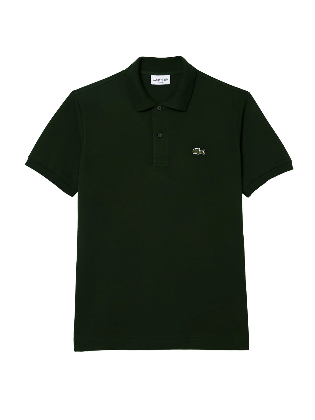 Lacoste | Mens Classic Fit Original Polo Shirt