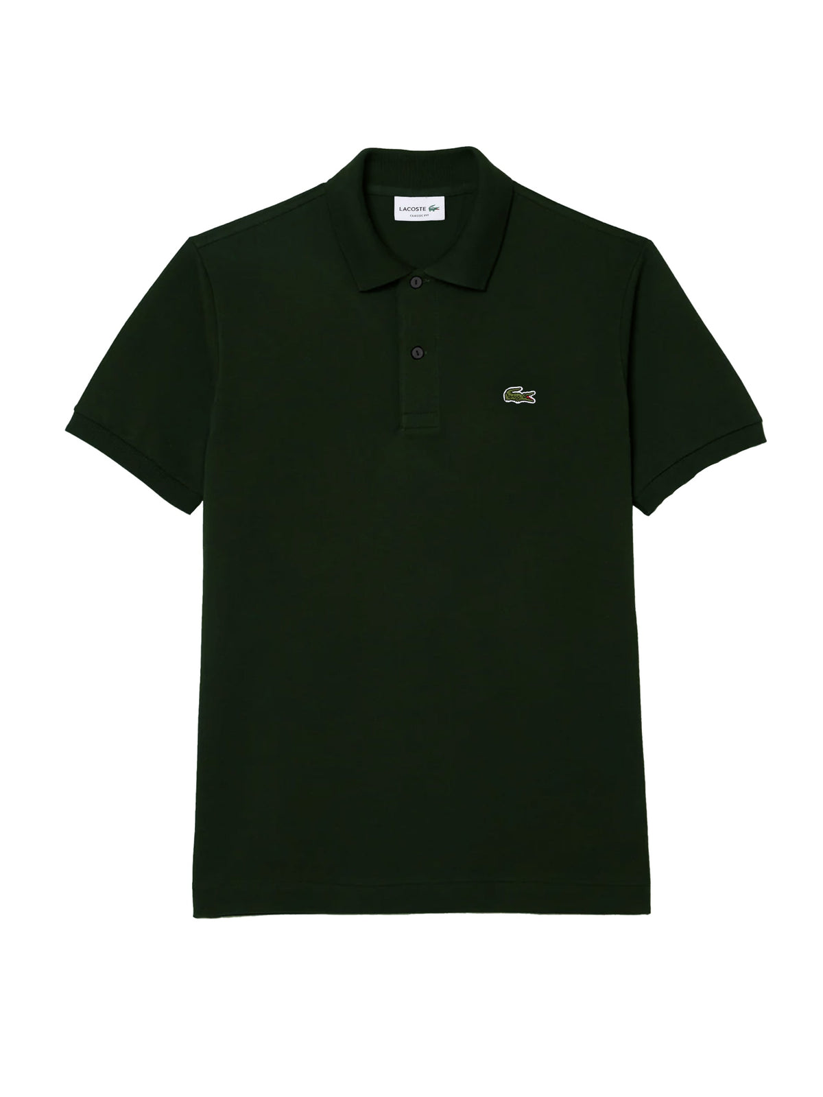 Lacoste | Mens Classic Fit Original Polo Shirt
