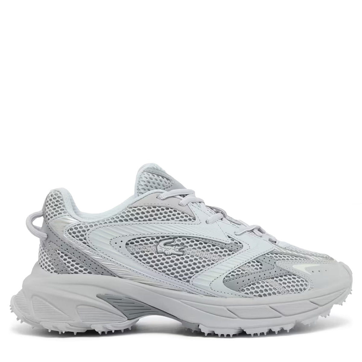 Men's Lacoste L003 Neo Shot - Grey