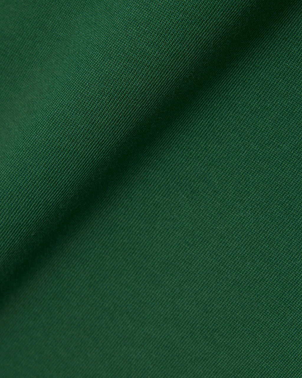 Lacoste Mens Classic Fit Cotton Jersey T-Shirt - Green 132