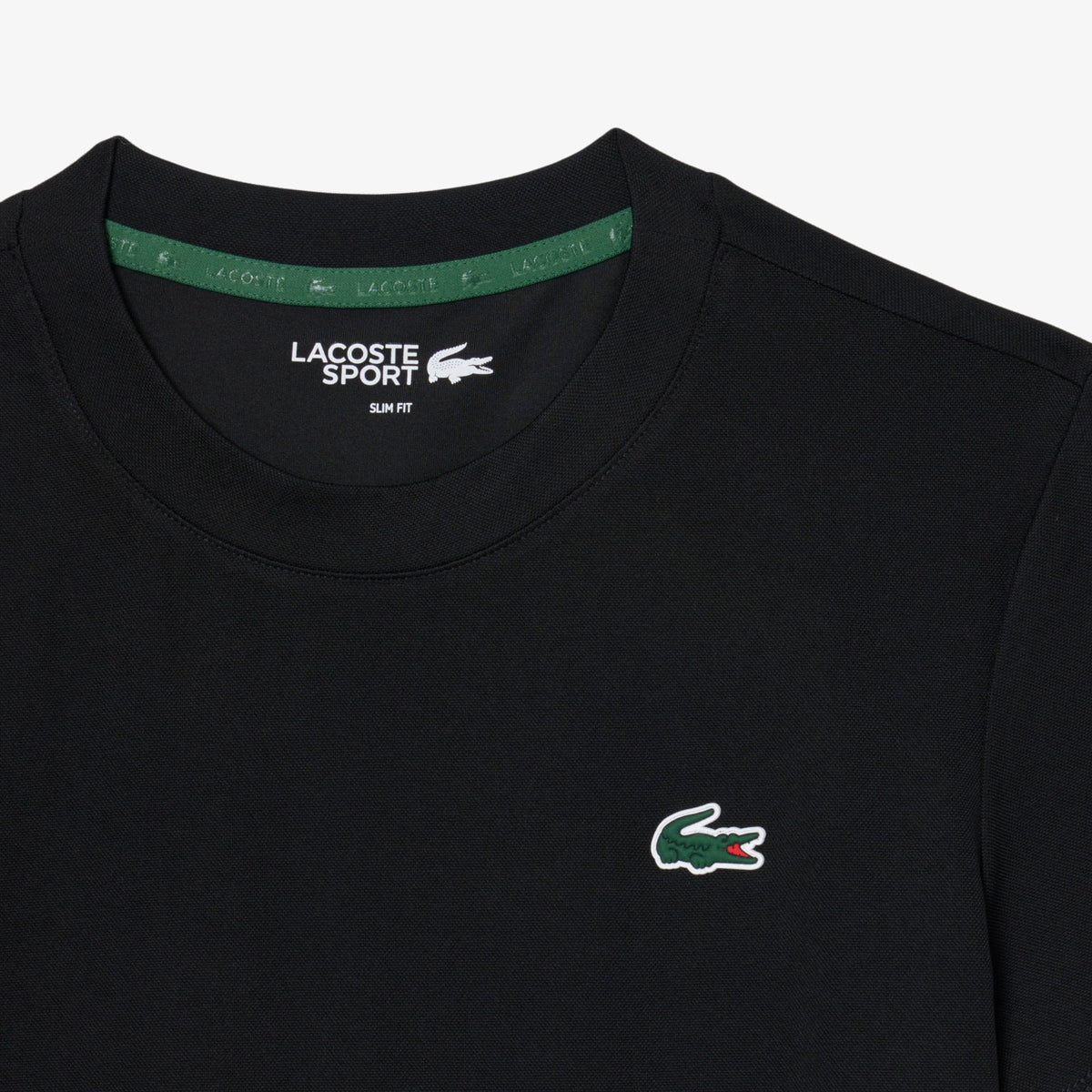 Lacoste Women's Essentials Tee