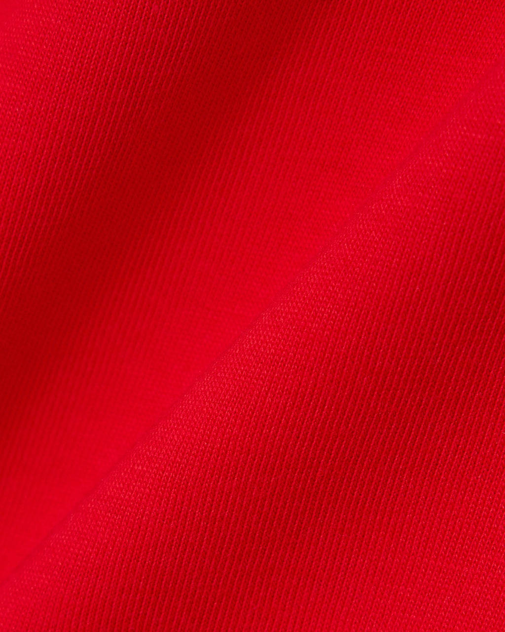 Lacoste Mens Classic Fit Cotton Jersey T-Shirt - Red 240