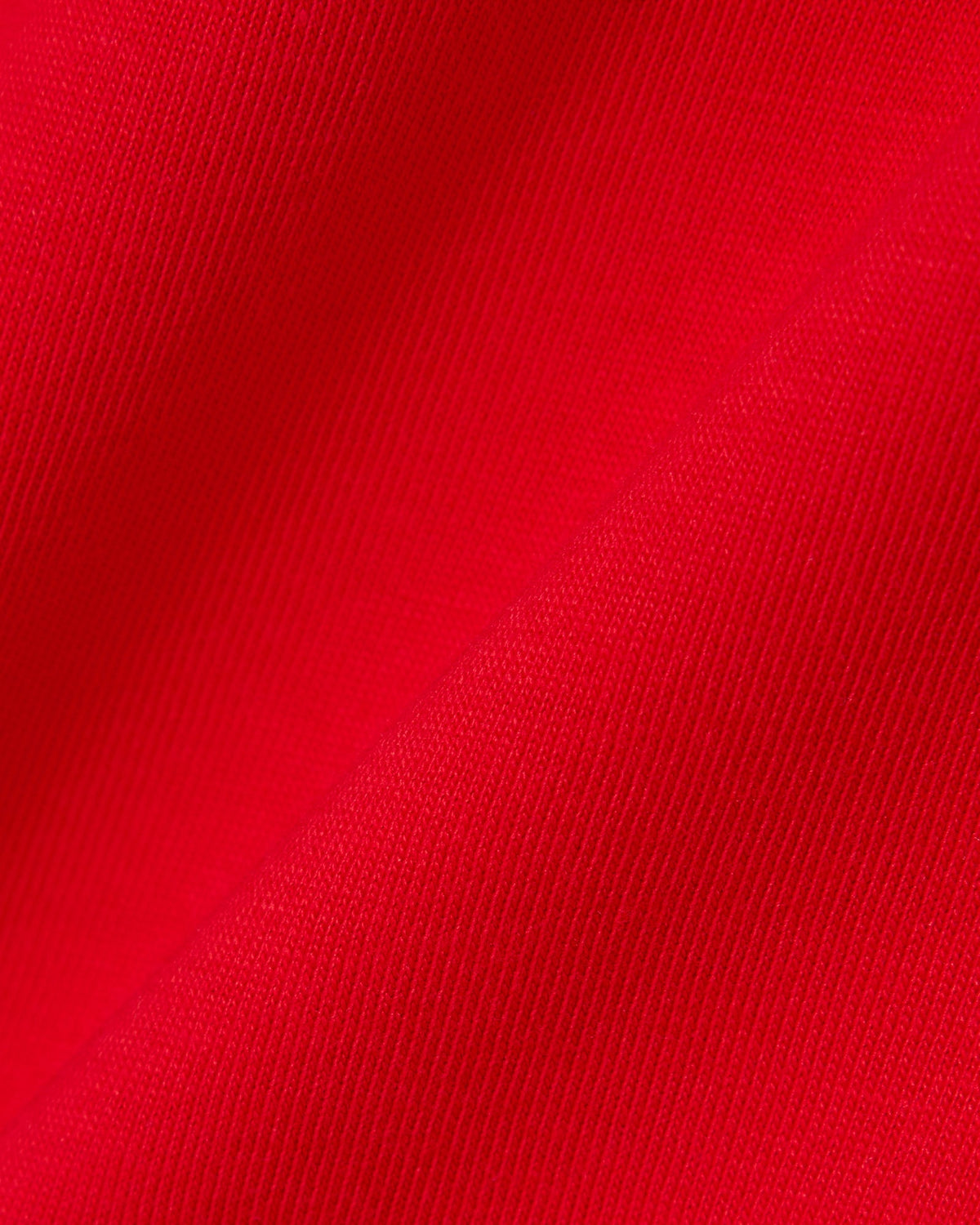 Lacoste Mens Classic Fit Cotton Jersey T-Shirt - Red 240
