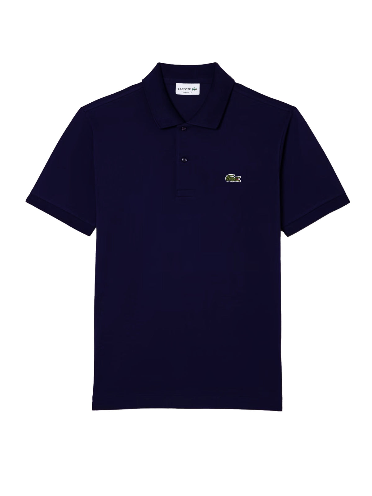 Lacoste | Mens Classic Fit Original Polo Shirt