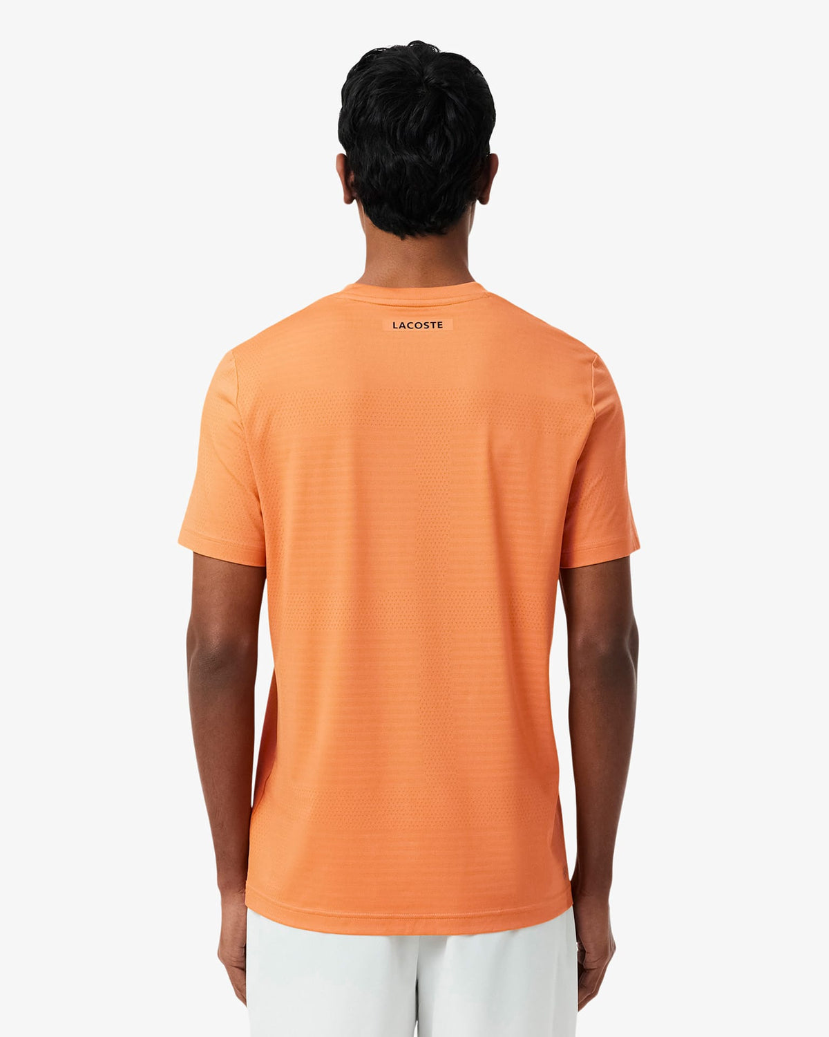 Lacoste Grigor Dimitrov  T-Shirt - Blossom