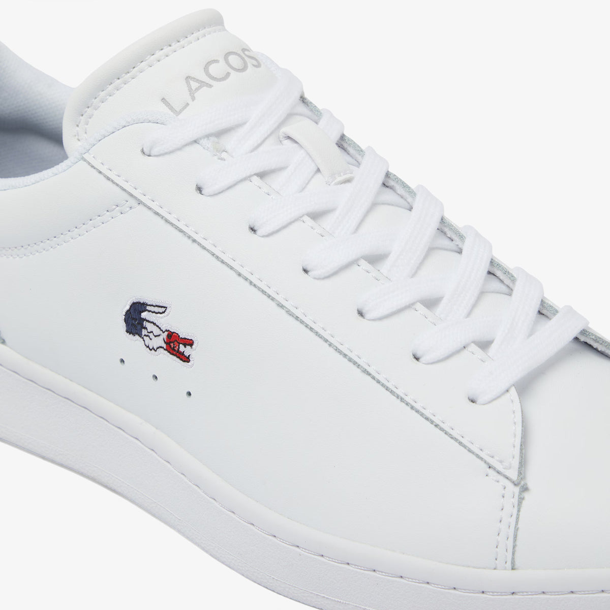 Men´s Lacoste Carnaby Set Leather